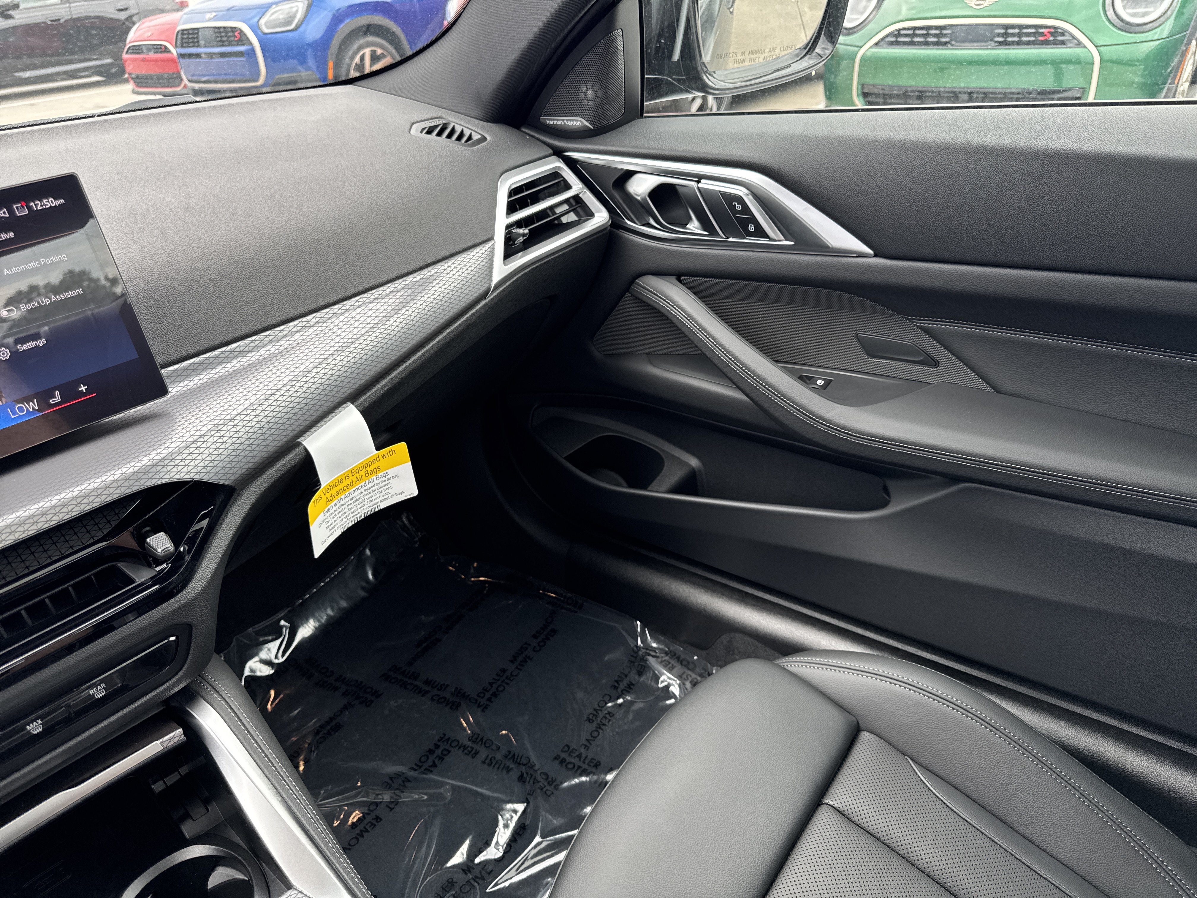 New 2027 BMW 430i Coupe w/ M Sport Package RWD image 21