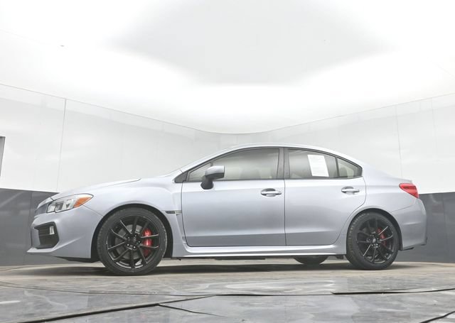 Used 2020 Subaru WRX Premium w/ Performance Package AWD/4WD image 44
