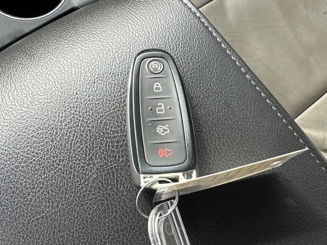 Used 2019 Ford Flex SEL w/ Equipment Group 202A AWD/4WD image 2
