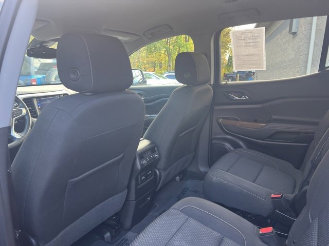 Used 2023 GMC Acadia SLE w/ Driver Convenience Package image 20