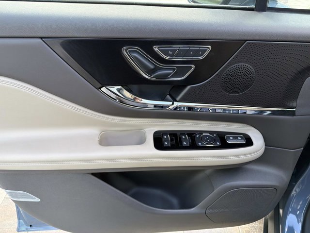 Certified 2024 Lincoln Corsair Grand Touring w/ Equipment Group 301A image 11