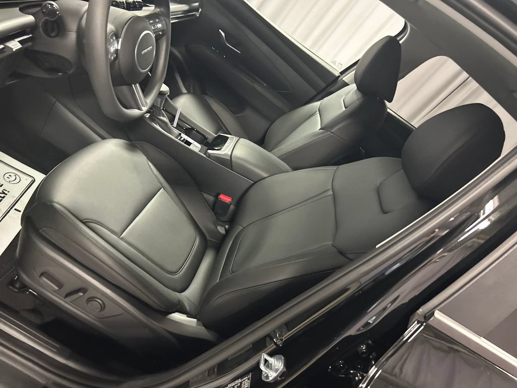 New 2026 Hyundai Tucson SEL Plus AWD/4WD image 10