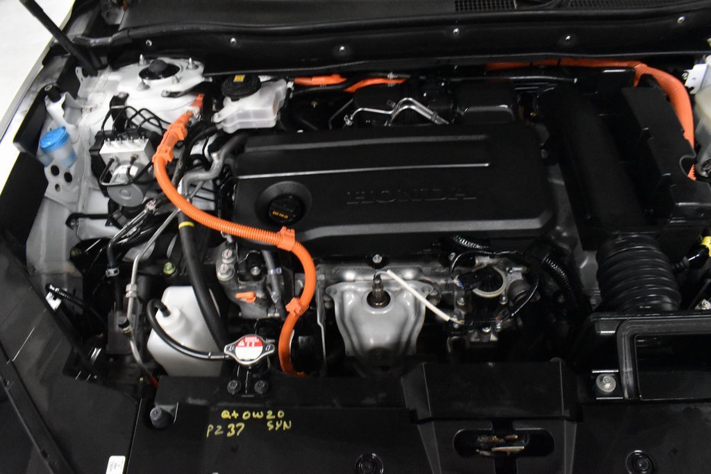 Used 2023 Honda CR-V Sport Touring image 10