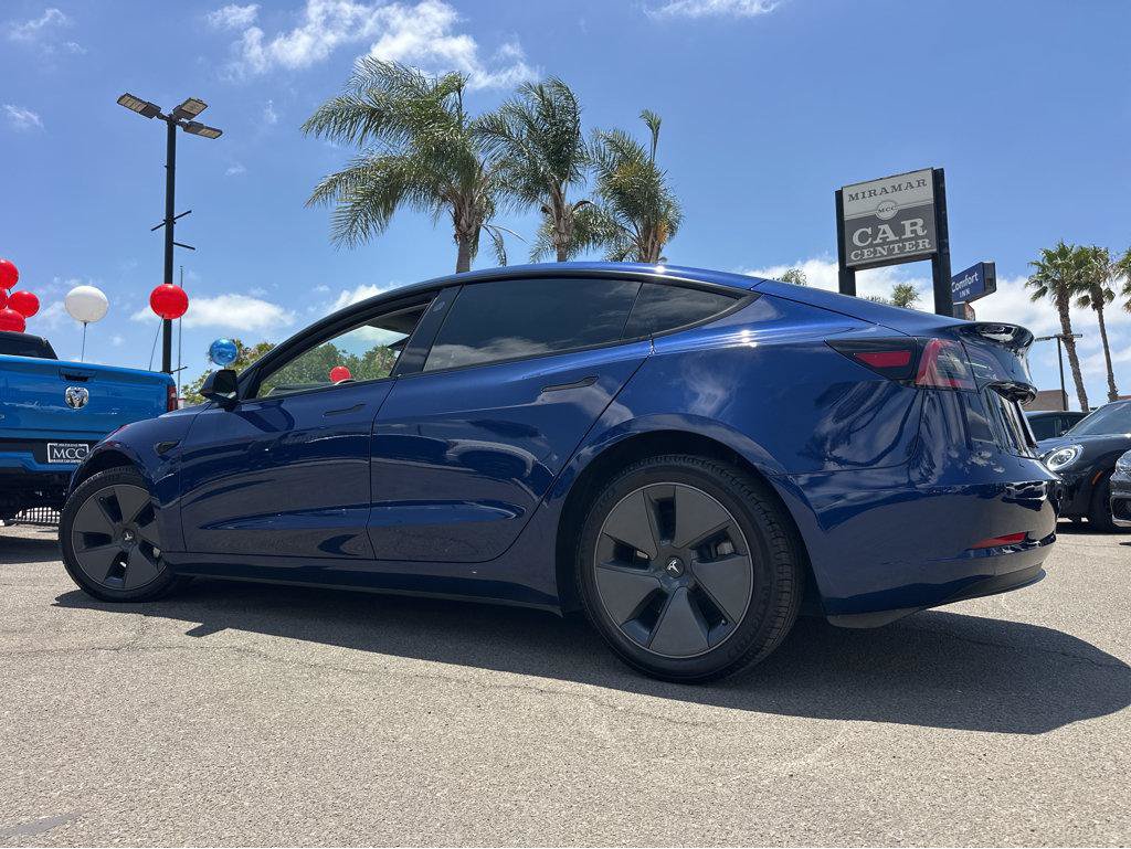 Used 2023 Tesla Model 3 Standard Range RWD image 3