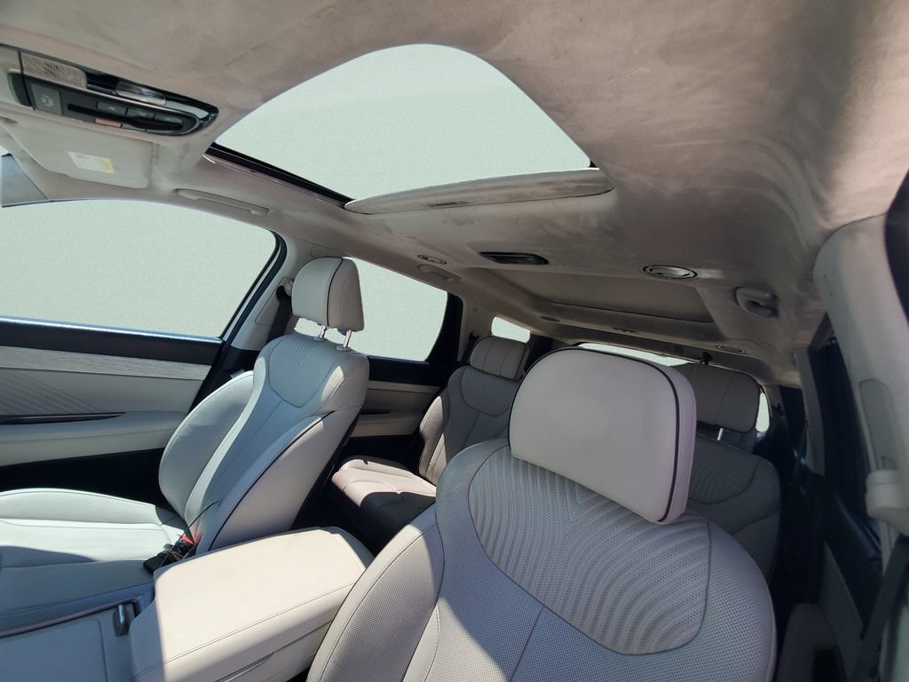 Used 2023 Hyundai Palisade Calligraphy FWD image 17