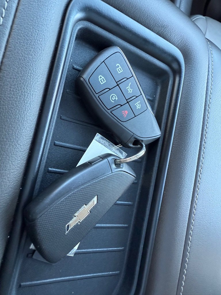 Used 2021 Chevrolet Tahoe Z71 w/ Z71 Signature Package image 38