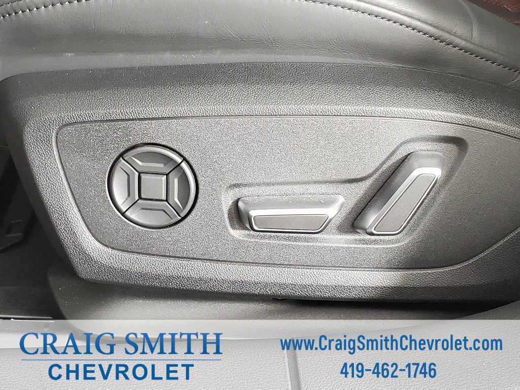 Used 2025 Audi RS 6 performance image 34