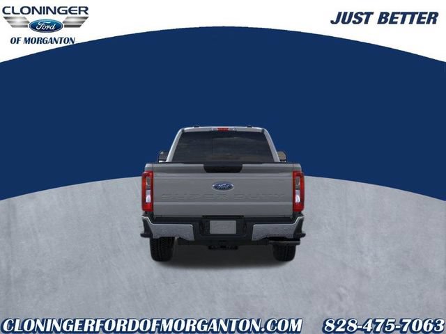 New 2026 Ford F250 XLT w/ FX4 Off-Road Package AWD/4WD image 5