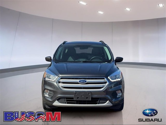 Used 2018 Ford Escape SEL image 2