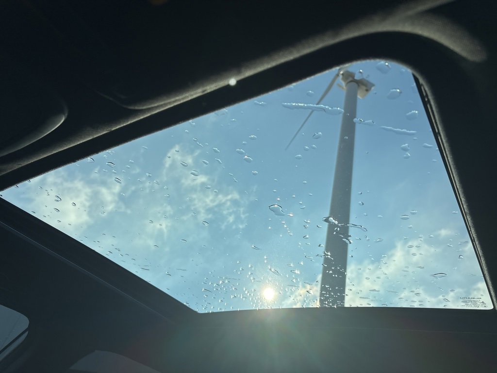 New 2025 Subaru Forester Limited image 25