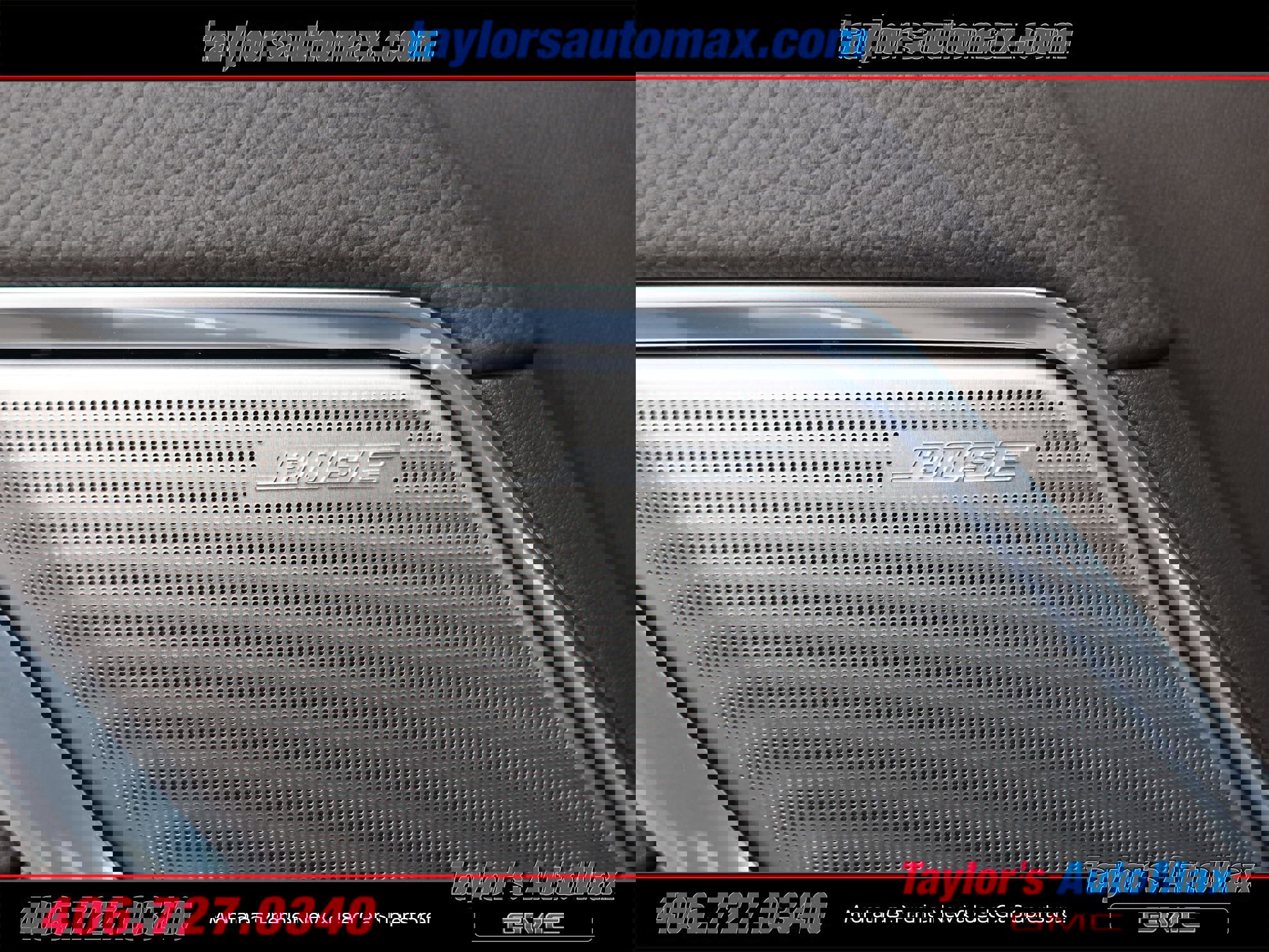 New 2026 GMC Sierra 2500 Denali w/ Denali Reserve Package image 35