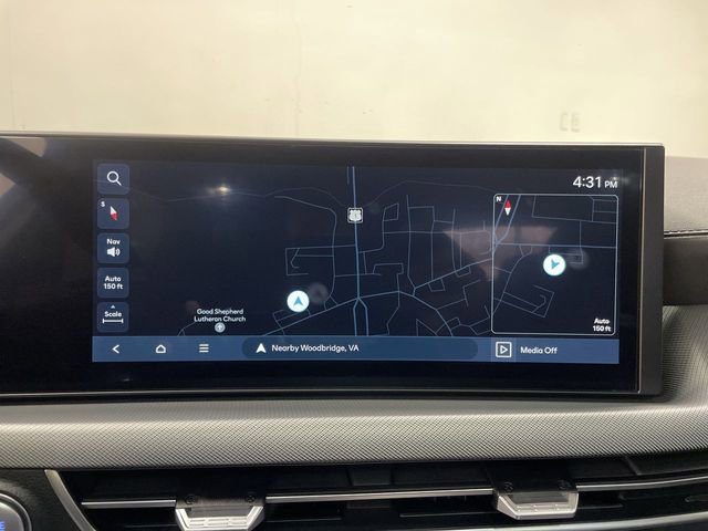 Used 2024 Hyundai Sonata SEL w/ Convenience Package image 18