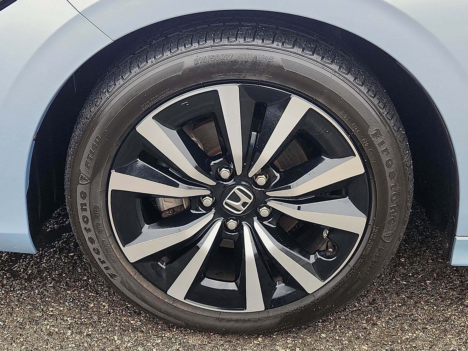 Used 2023 Honda Civic EX image 8