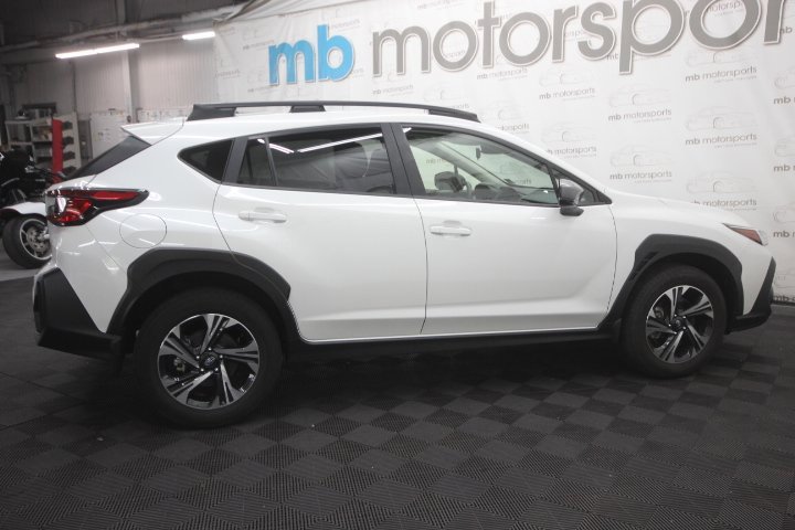 Used 2024 Subaru Crosstrek 2.0i Premium image 7