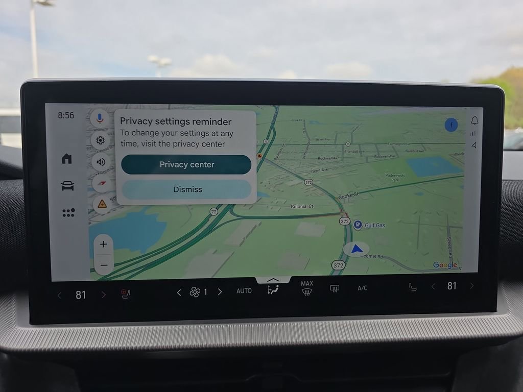 Used 2025 Ford Explorer Platinum w/ LUX Leather Package AWD/4WD image 33