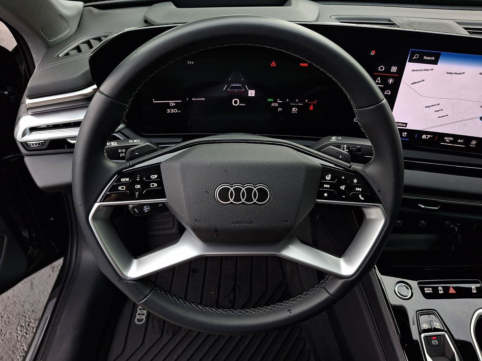 Used 2026 Audi A6 Prestige w/ Prestige Package AWD/4WD image 20