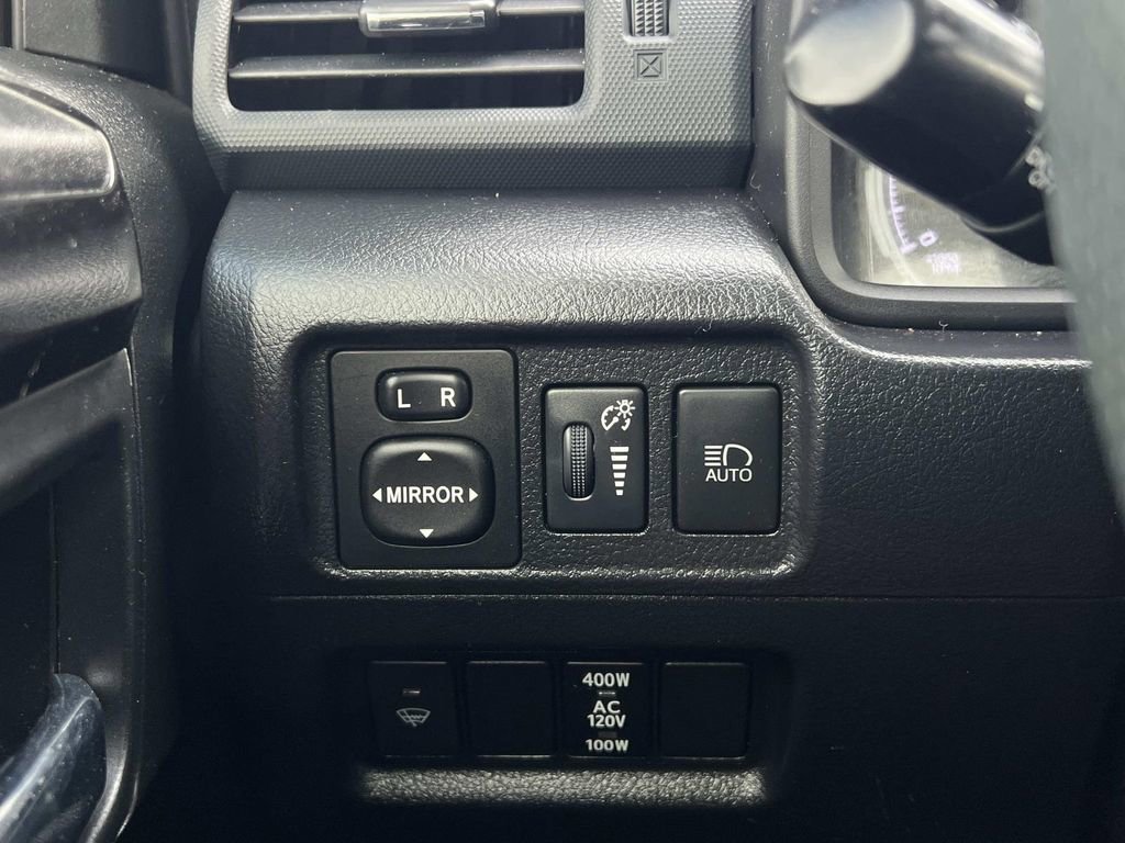 Used 2021 Toyota 4Runner Nightshade image 33