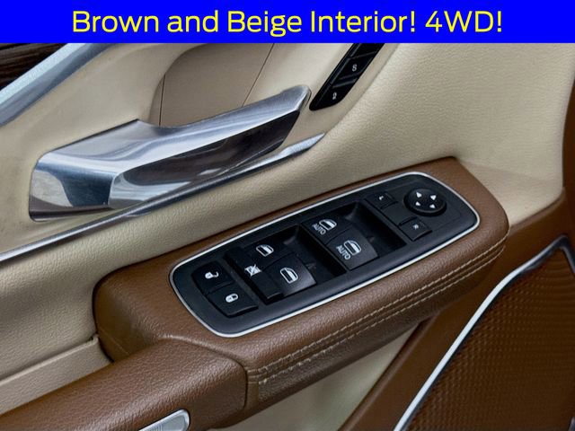 Used 2020 RAM 1500 Laramie image 17