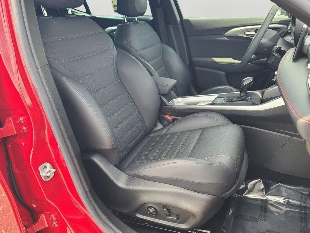 Used 2024 Dodge Hornet GT Plus image 12