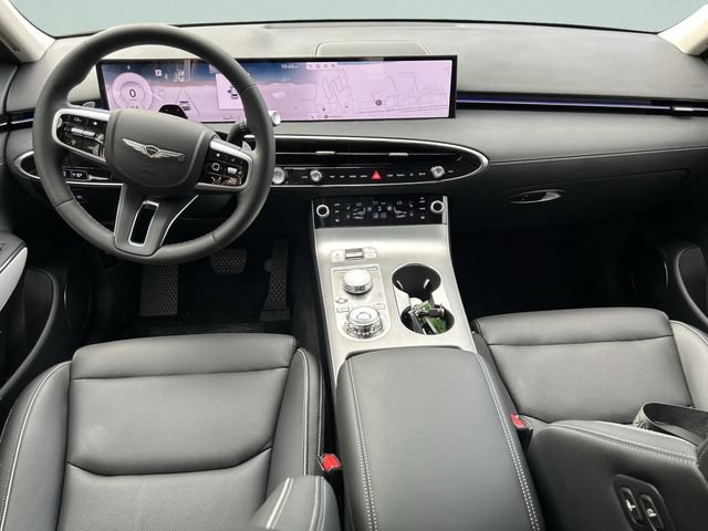 New 2026 Genesis GV70 2.5T Advanced AWD/4WD image 9
