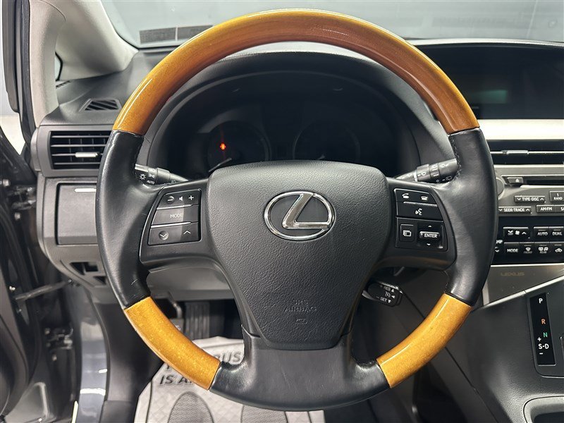 Used 2010 Lexus RX 350 AWD image 21