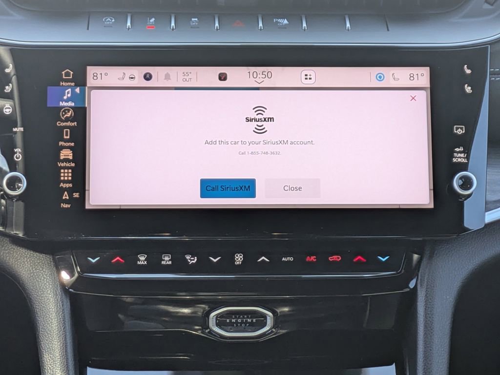 Used 2026 Jeep Grand Cherokee Limited image 19