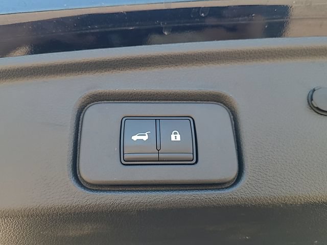 Used 2024 Nissan Pathfinder SL FWD image 35