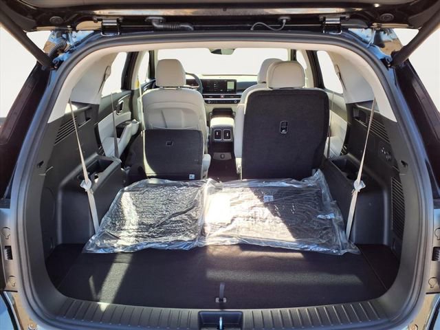 New 2026 Kia Sorento EX w/ EX Premium Package image 21