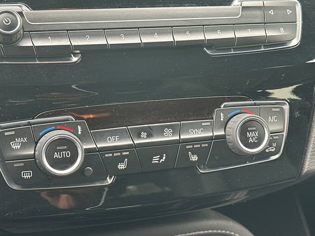 Used 2020 BMW X1 sDrive28i image 23