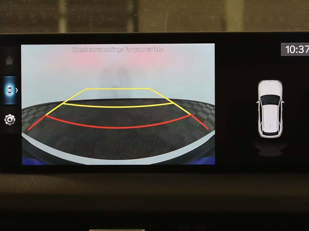 Used 2025 Genesis GV70 2.5T image 42