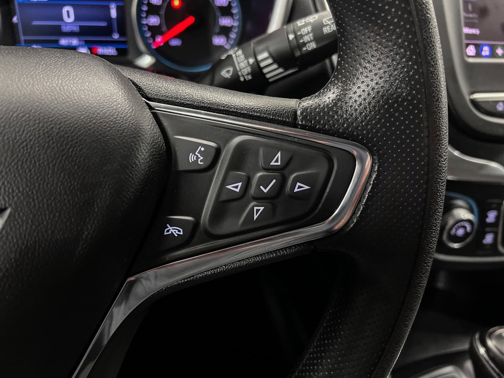 Certified 2021 Chevrolet Equinox LT w/ LPO, Cargo Package image 15