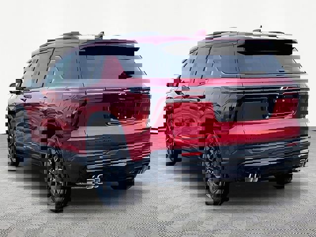 New 2026 Chevrolet Traverse LT w/ Midnight/Sport Edition image 4