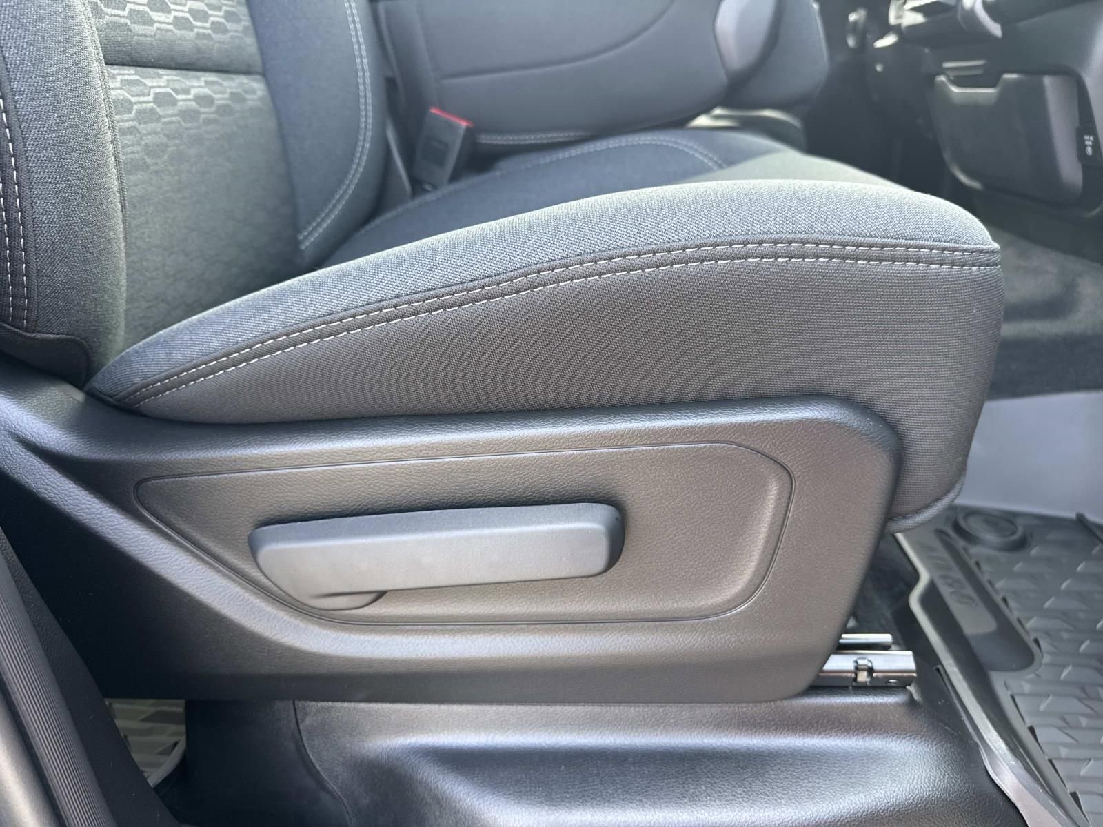 New 2026 RAM 1500 Classic Warlock AWD/4WD image 12