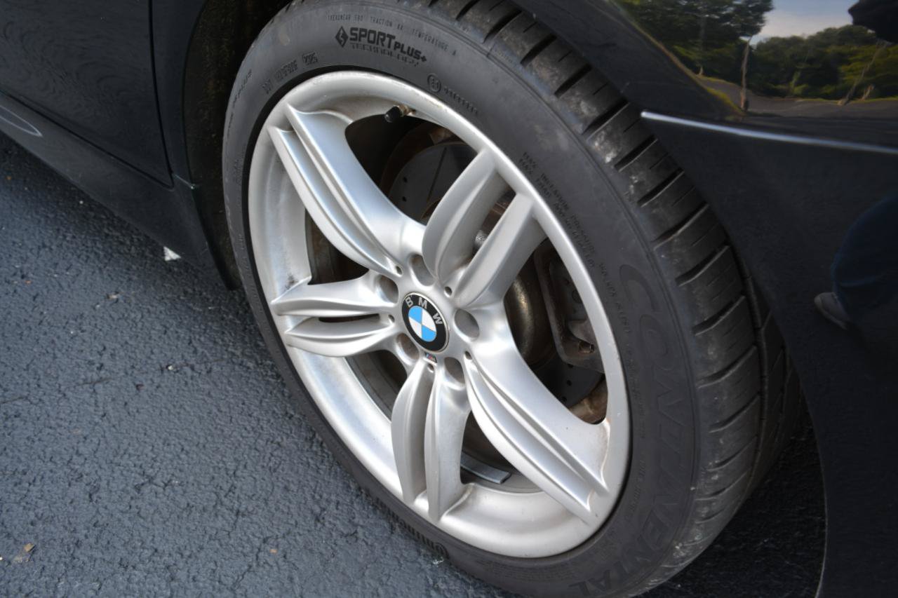 Used 2016 BMW 535i Sedan RWD image 25