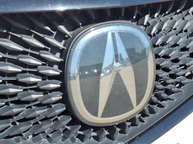 Used 2022 Acura MDX A-Spec AWD/4WD image 26