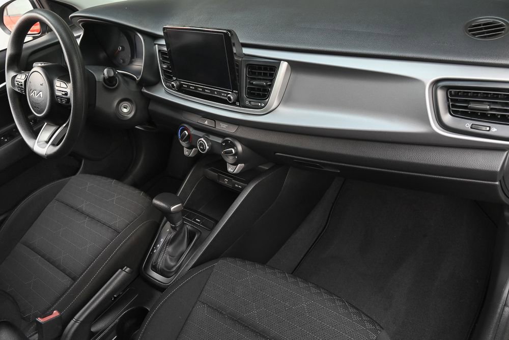 Used 2023 Kia Rio S image 16