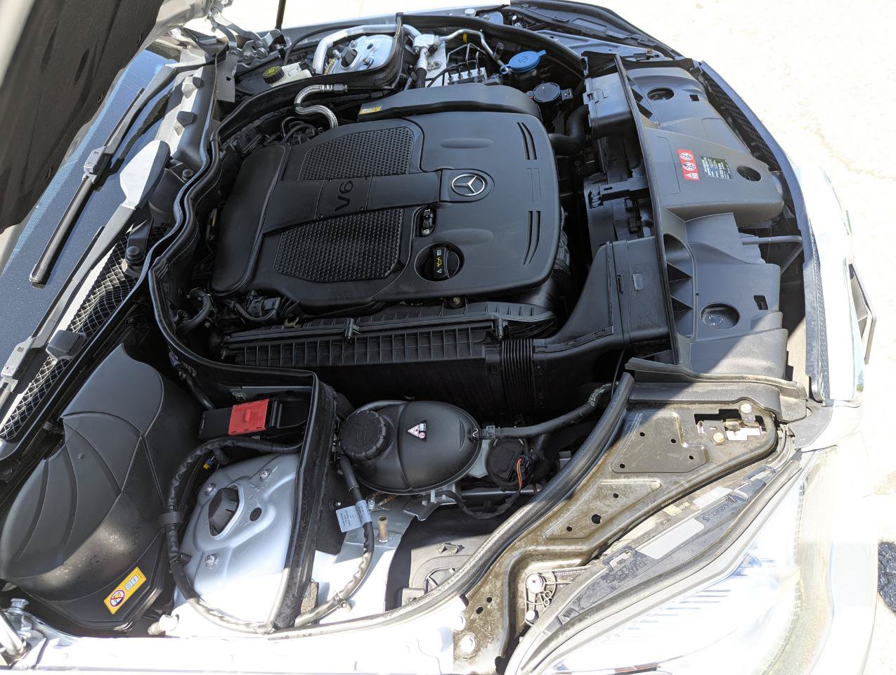Used 2014 Mercedes-Benz E 350 Cabriolet image 52