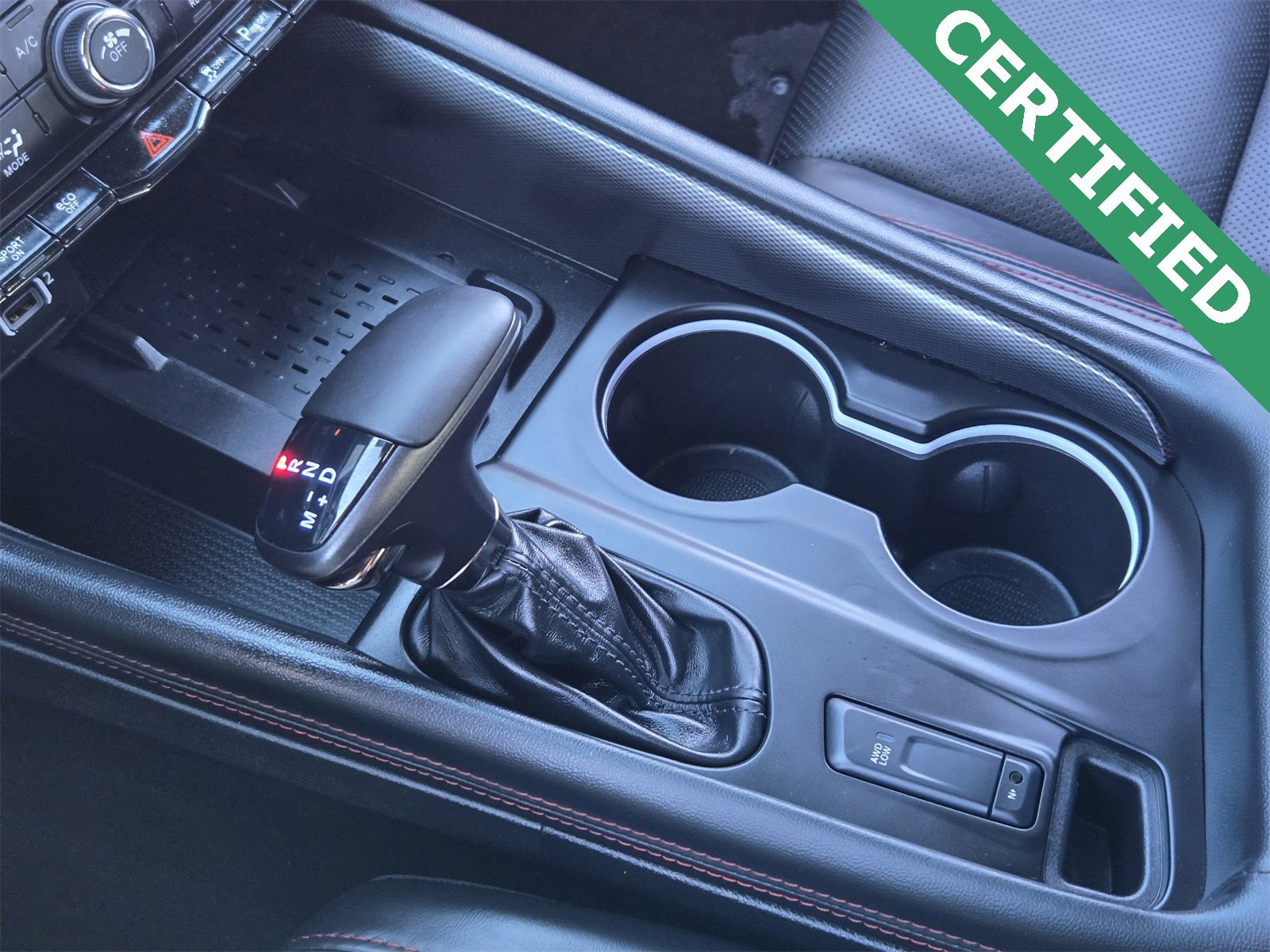 Used 2025 Dodge Durango R/T image 19