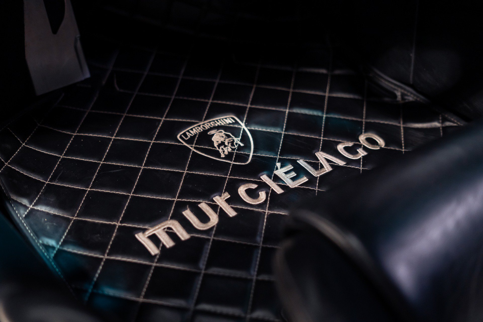 Used 2007 Lamborghini Murcielago LP 640 AWD/4WD image 19