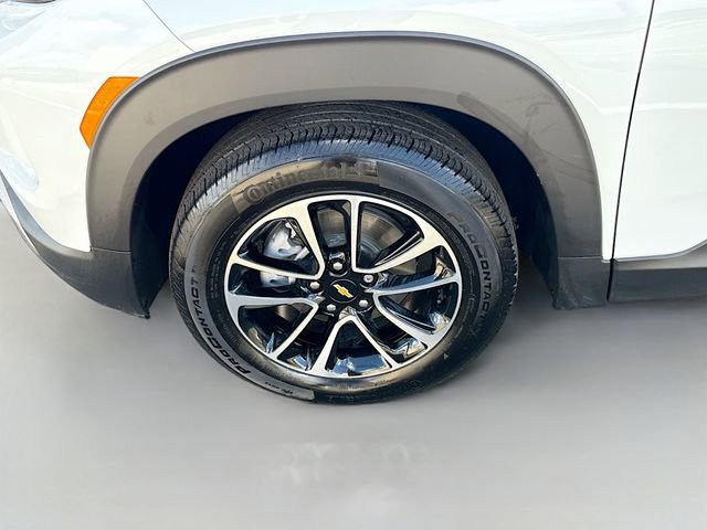 Used 2026 Chevrolet TrailBlazer LT FWD image 29