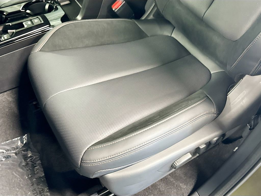 New 2026 Subaru Forester Touring image 18