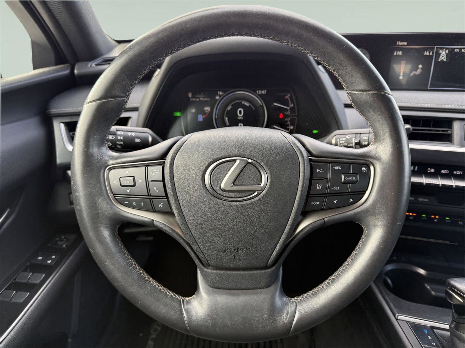 Used 2021 Lexus UX 250h 250h w/ Premium Package image 14