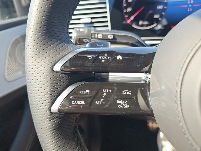 New 2026 Mercedes-Benz GLS 450 4MATIC image 30
