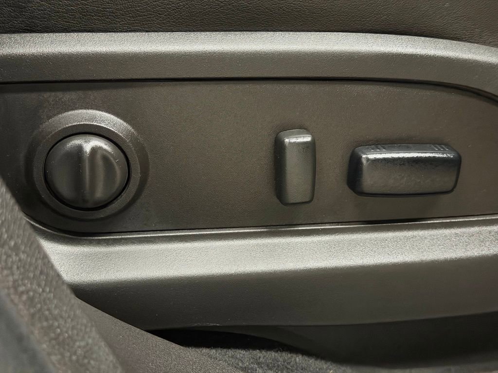 Used 2017 GMC Acadia Limited SLT image 26