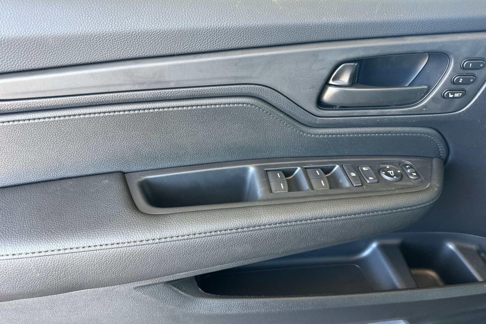 New 2026 Honda Odyssey EX-L image 11