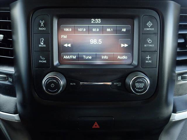 Used 2019 RAM 2500 Big Horn image 16