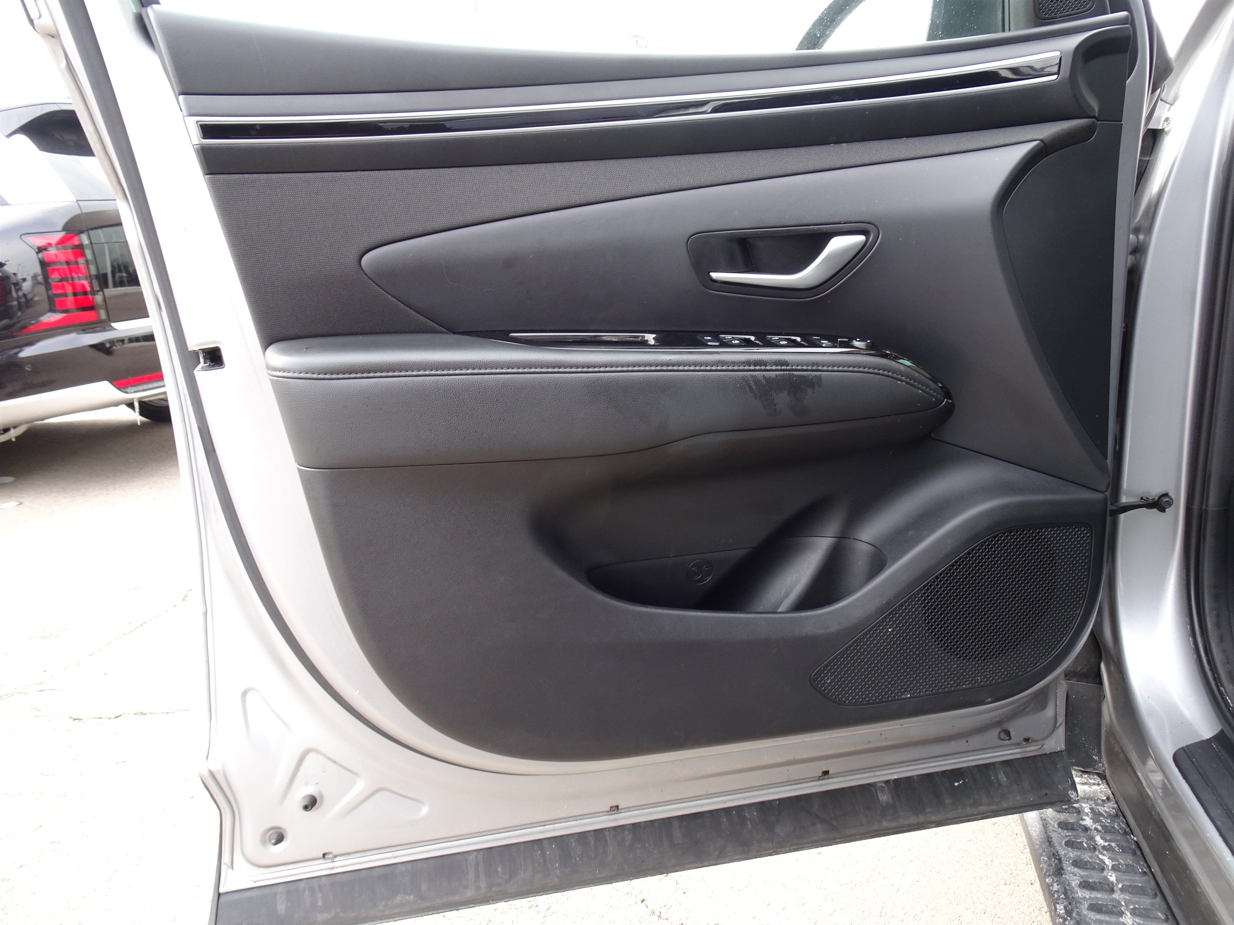Used 2024 Hyundai Tucson XRT AWD/4WD image 10
