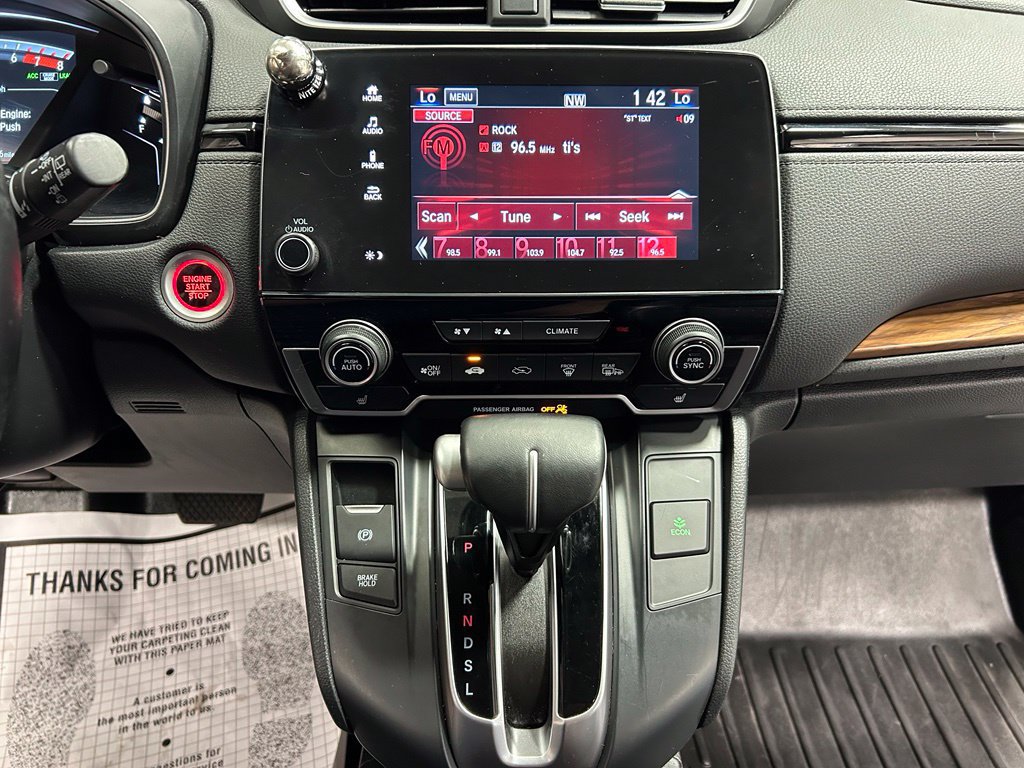Used 2017 Honda CR-V EX-L image 15