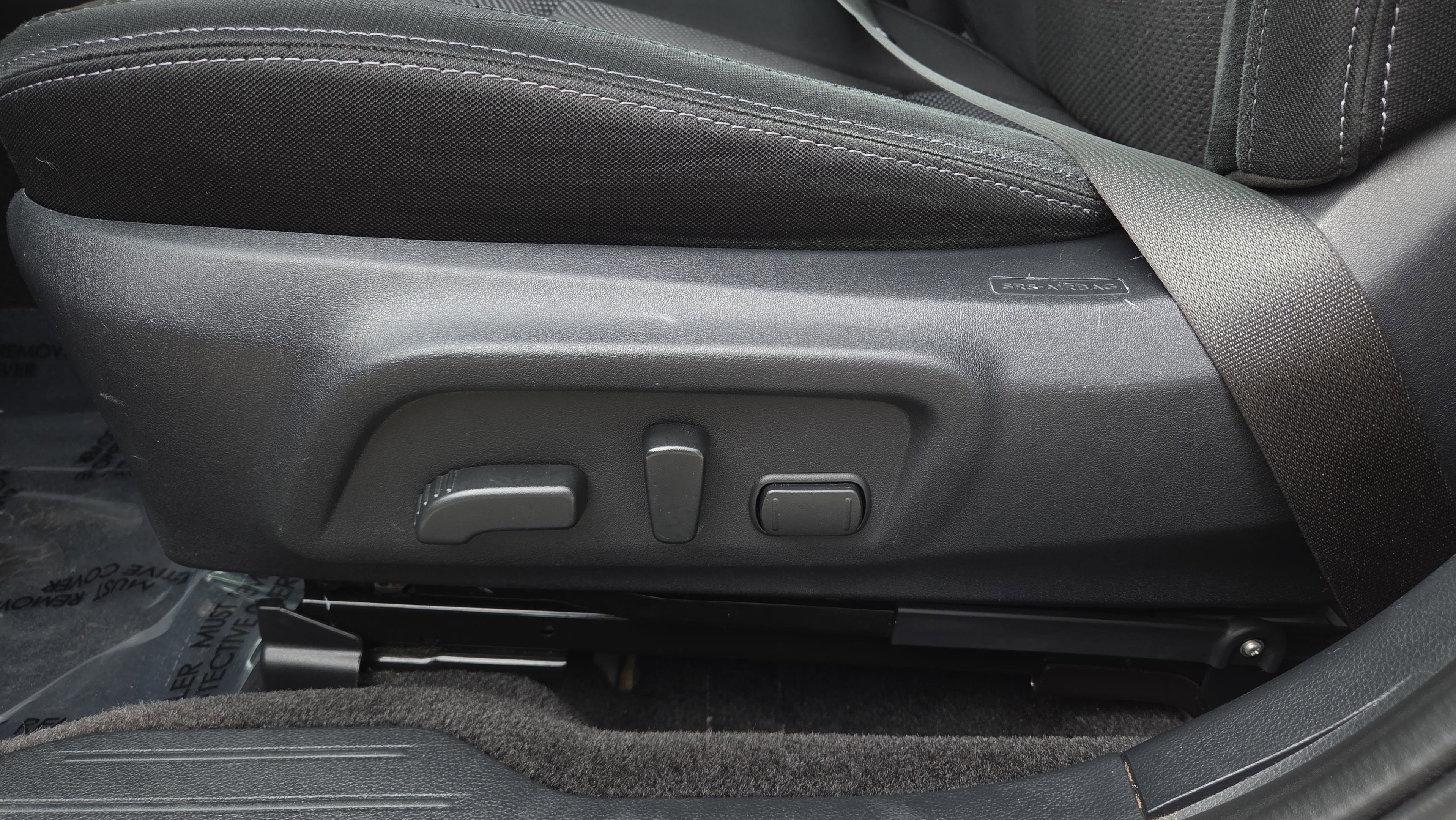 Used 2015 Subaru Outback 2.5i Premium image 10