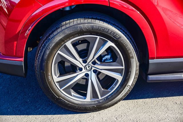 Used 2025 Lexus RX 350 FWD image 9